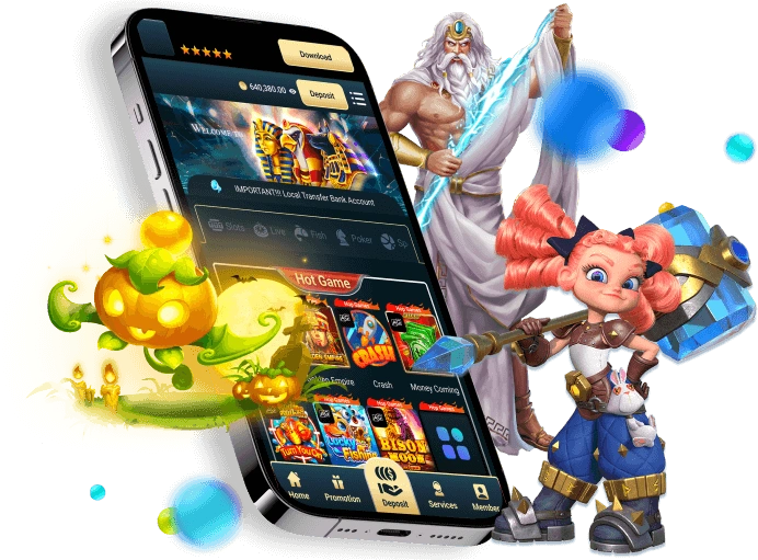 Giá trị cốt lõi Win789