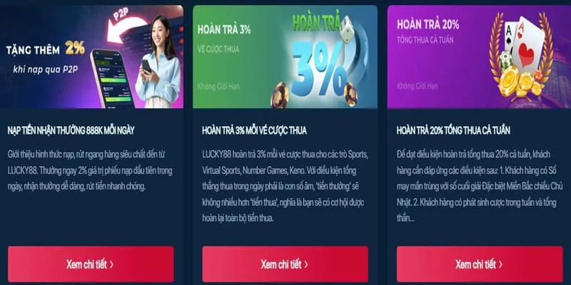 Tổng quan nền tảng cá cược Win789